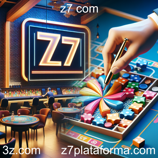 Descubra os Desafios dos Jogos de Quebra-Cabeça no z7.com